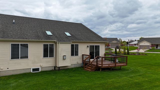 1631 Heritage Way, Mount Pleasant, MI 48858