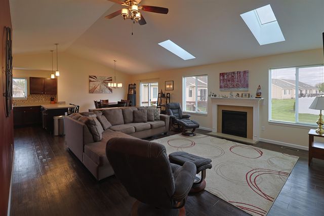 1631 Heritage Way, Mount Pleasant, MI 48858