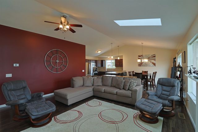 1631 Heritage Way, Mount Pleasant, MI 48858