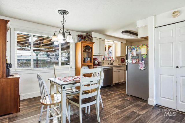 10087 W Vixen Drive, Boise, ID 83709