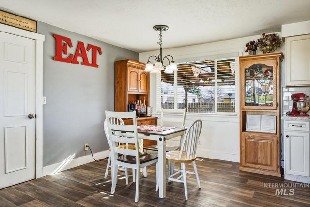 10087 W Vixen Drive, Boise, ID 83709