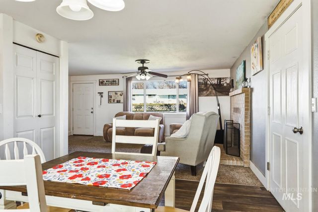 10087 W Vixen Drive, Boise, ID 83709