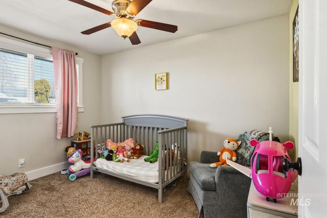 10087 W Vixen Drive, Boise, ID 83709