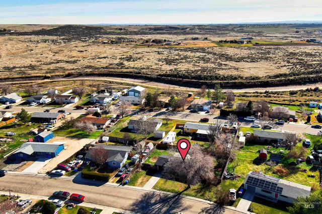 10087 W Vixen Drive, Boise, ID 83709