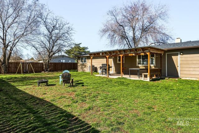 10087 W Vixen Drive, Boise, ID 83709