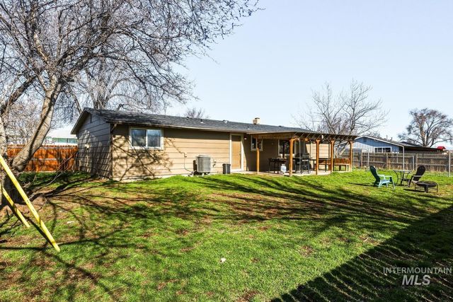 10087 W Vixen Drive, Boise, ID 83709