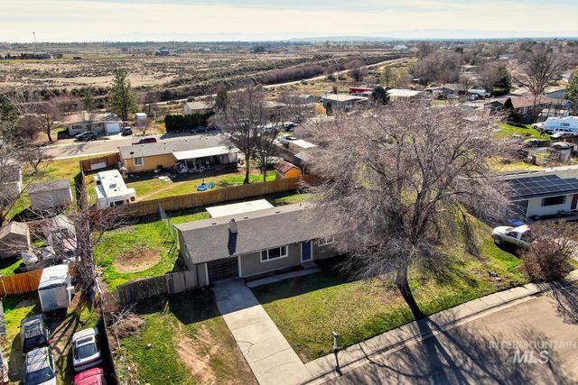 10087 W Vixen Drive, Boise, ID 83709