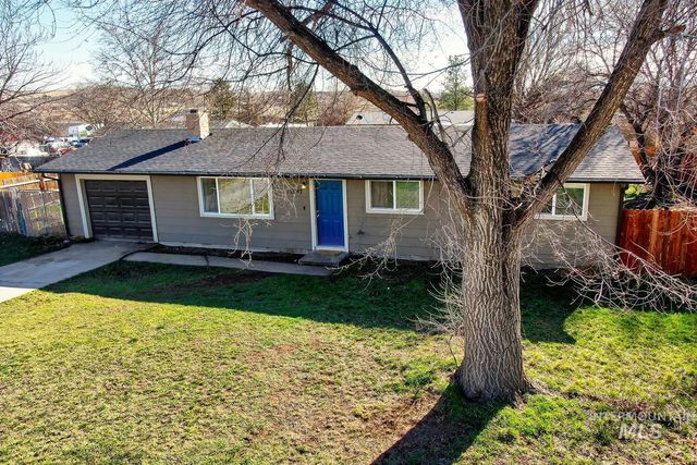 10087 W Vixen Drive, Boise, ID 83709