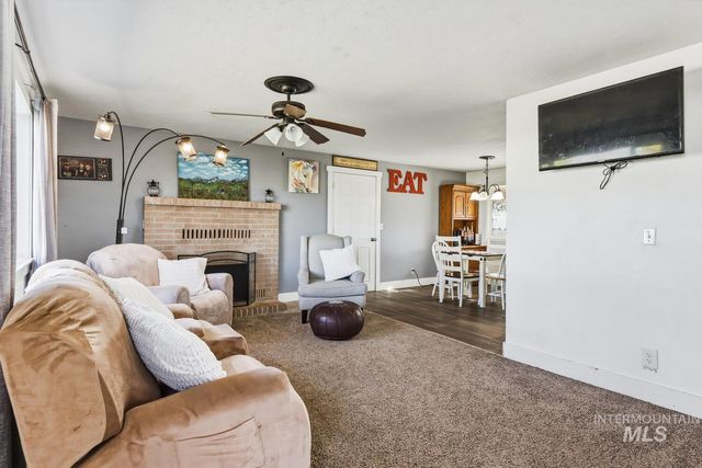 10087 W Vixen Drive, Boise, ID 83709