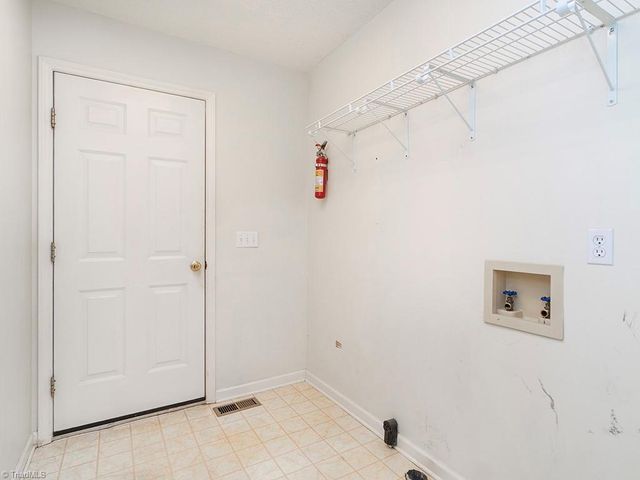 609 Rockwood Drive, Graham, NC 27253