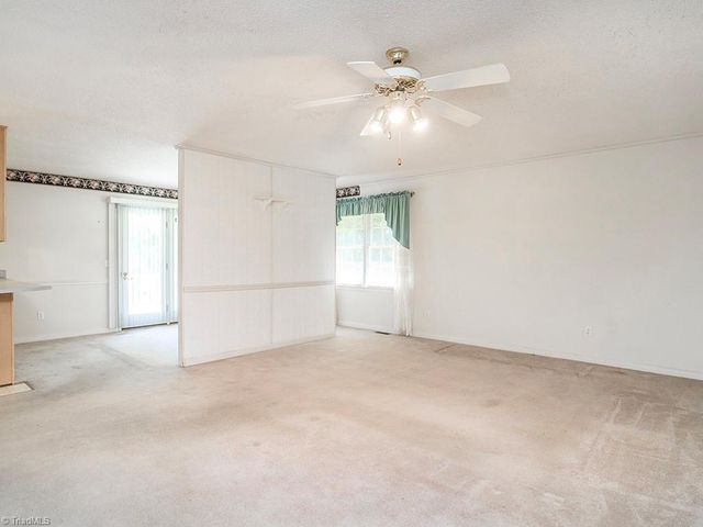 609 Rockwood Drive, Graham, NC 27253