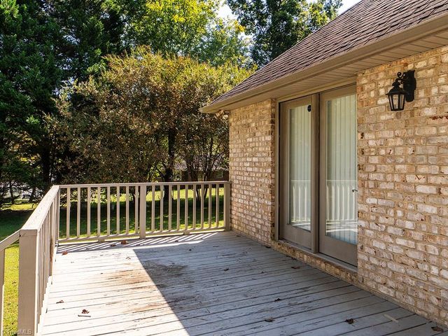 609 Rockwood Drive, Graham, NC 27253