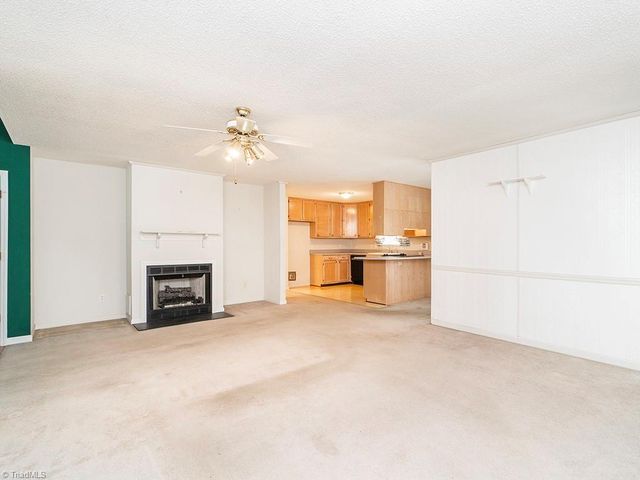 609 Rockwood Drive, Graham, NC 27253