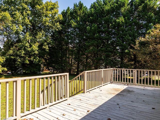 609 Rockwood Drive, Graham, NC 27253