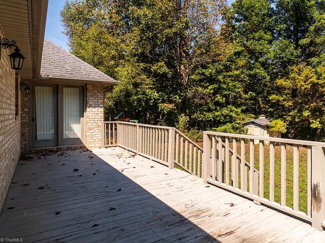 609 Rockwood Drive, Graham, NC 27253