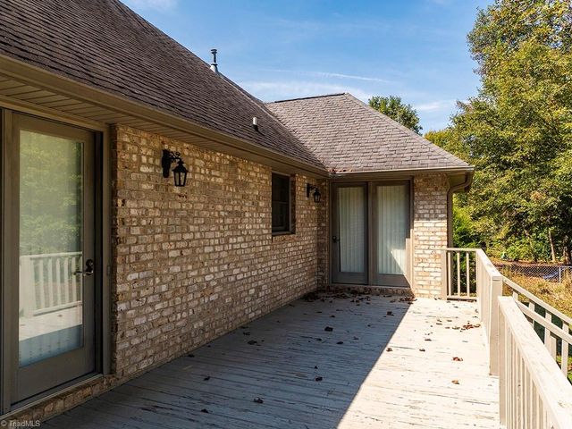 609 Rockwood Drive, Graham, NC 27253