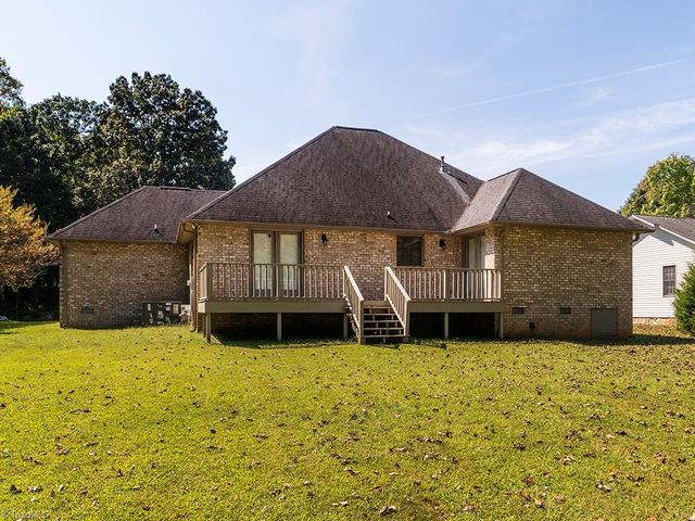 609 Rockwood Drive, Graham, NC 27253