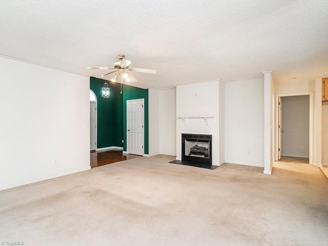 609 Rockwood Drive, Graham, NC 27253