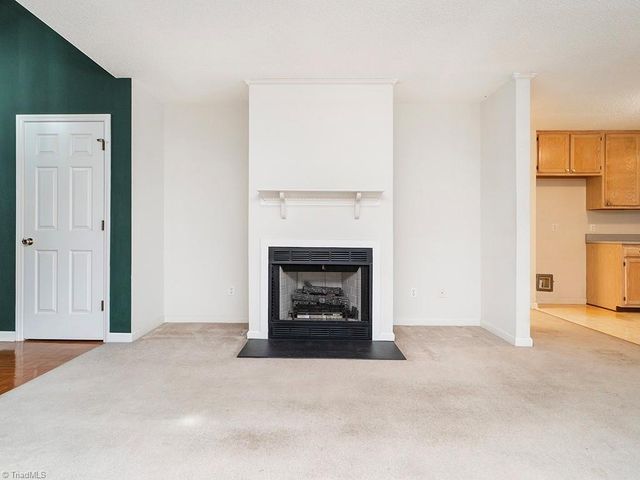 609 Rockwood Drive, Graham, NC 27253