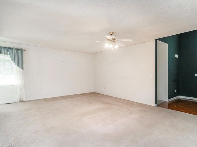 609 Rockwood Drive, Graham, NC 27253