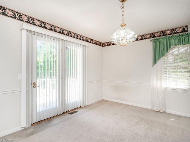 609 Rockwood Drive, Graham, NC 27253