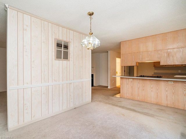 609 Rockwood Drive, Graham, NC 27253