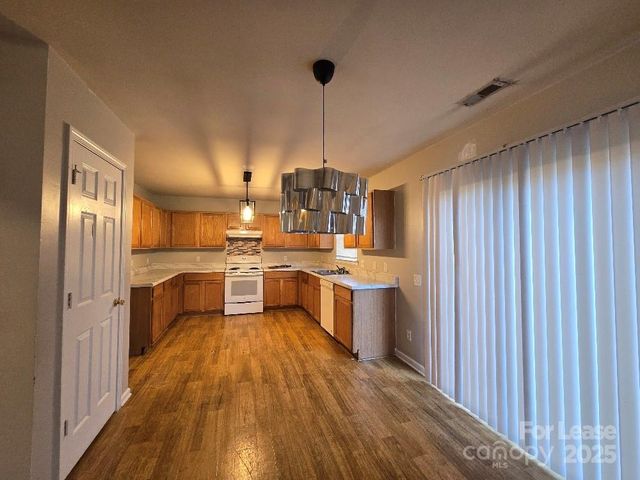 5320 Peach Place Lane, Charlotte, NC 28216