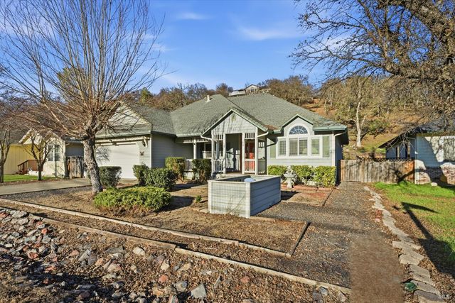 19336 Mountain Mdw N, Hidden Valley Lake, CA 95467