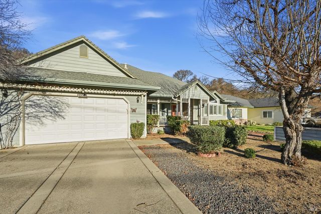 19336 Mountain Mdw N, Hidden Valley Lake, CA 95467