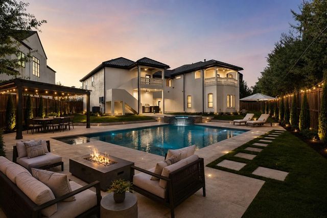 5142 Huckleberry Circle, Houston, TX 77056