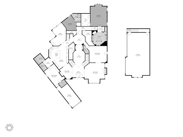 5142 Huckleberry Circle, Houston, TX 77056