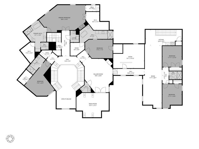 5142 Huckleberry Circle, Houston, TX 77056