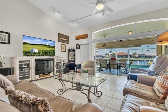 2868 CORAL WAY, Punta Gorda, FL 33950