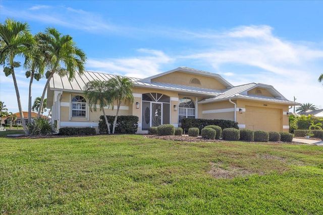 2868 CORAL WAY, Punta Gorda, FL 33950