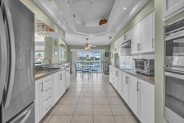 2868 CORAL WAY, Punta Gorda, FL 33950