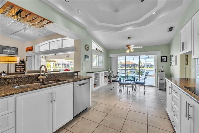 2868 CORAL WAY, Punta Gorda, FL 33950