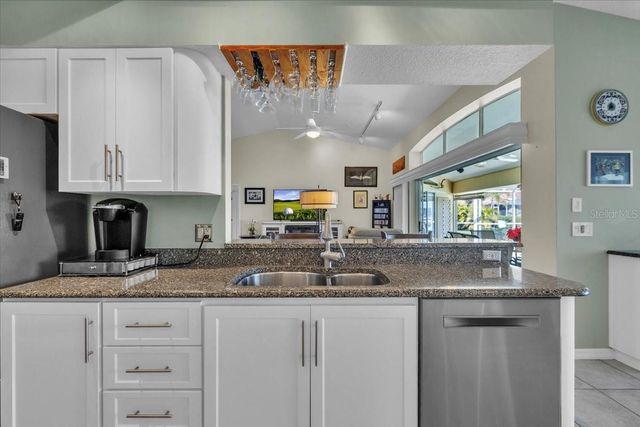 2868 CORAL WAY, Punta Gorda, FL 33950