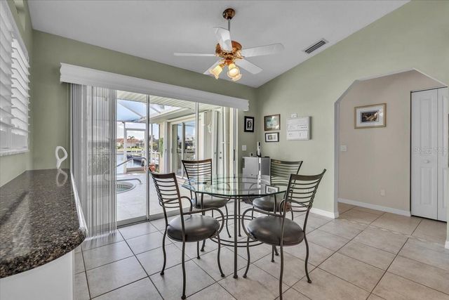 2868 CORAL WAY, Punta Gorda, FL 33950