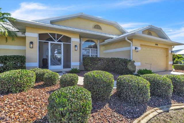 2868 CORAL WAY, Punta Gorda, FL 33950