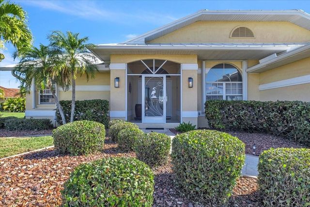 2868 CORAL WAY, Punta Gorda, FL 33950