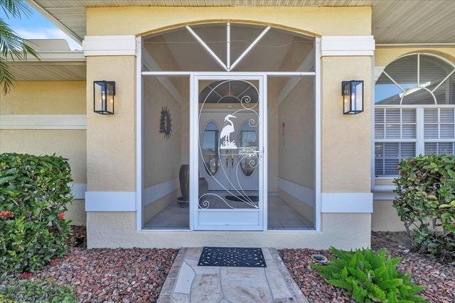 2868 CORAL WAY, Punta Gorda, FL 33950