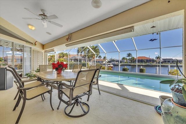 2868 CORAL WAY, Punta Gorda, FL 33950