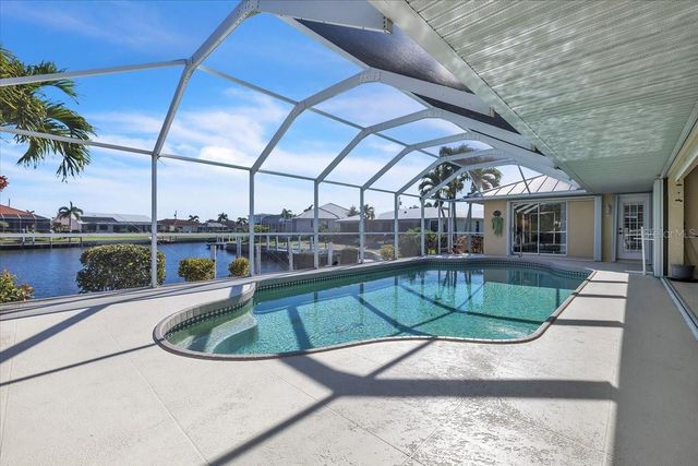 2868 CORAL WAY, Punta Gorda, FL 33950