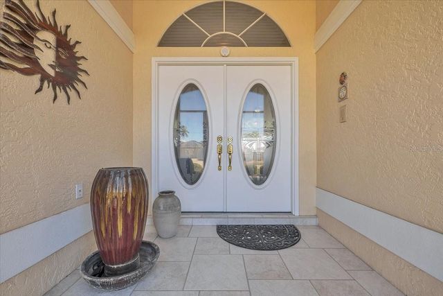 2868 CORAL WAY, Punta Gorda, FL 33950