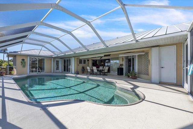 2868 CORAL WAY, Punta Gorda, FL 33950