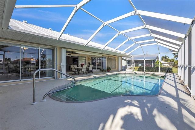 2868 CORAL WAY, Punta Gorda, FL 33950