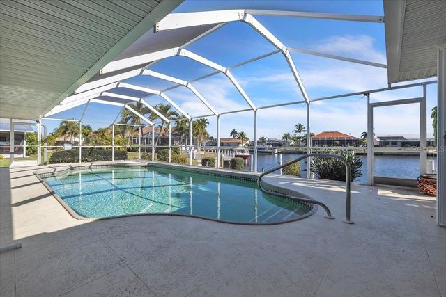 2868 CORAL WAY, Punta Gorda, FL 33950