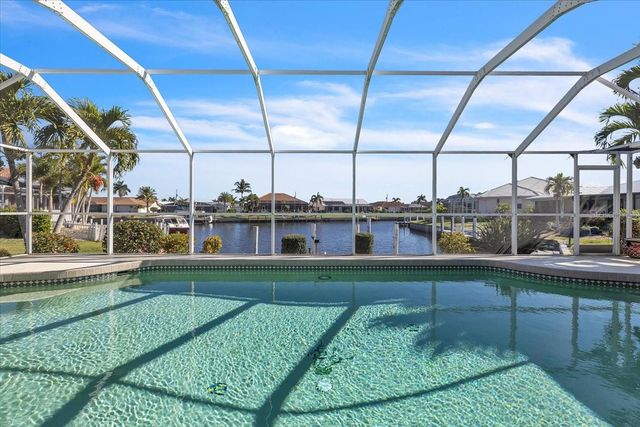 2868 CORAL WAY, Punta Gorda, FL 33950