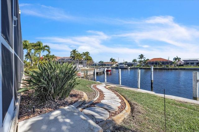 2868 CORAL WAY, Punta Gorda, FL 33950