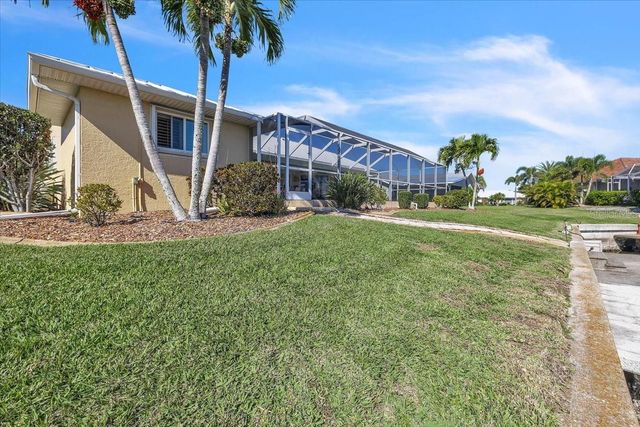 2868 CORAL WAY, Punta Gorda, FL 33950